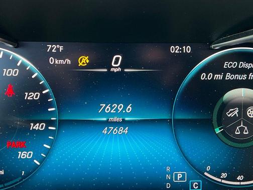 Polar White 2022 Mercedes-Benz GLC 300 4MATIC