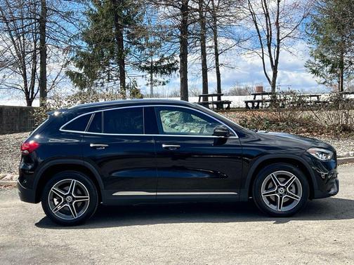 2023 Mercedes-Benz GLA 250 4MATIC