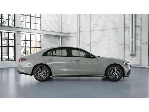 Manufaktur Alpi 2027 Mercedes-Benz E-Class E 450 4MATIC