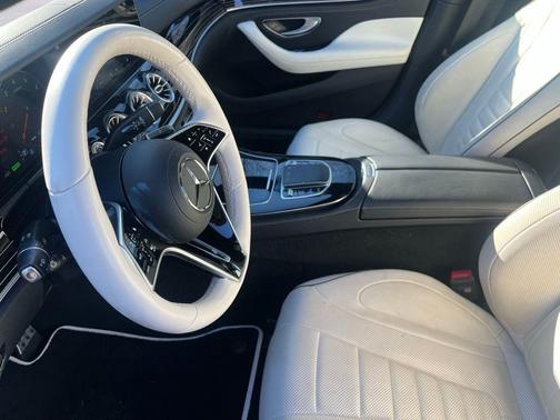 2023 Mercedes-Benz CLS 450 Base