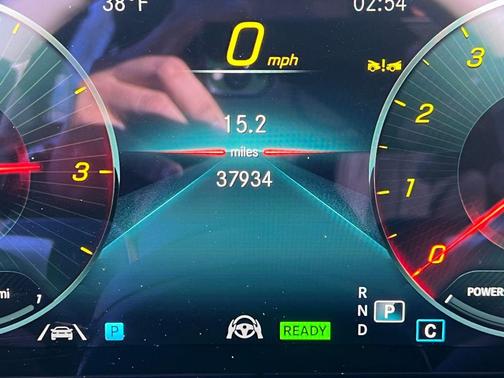 2023 Mercedes-Benz CLS 450 Base