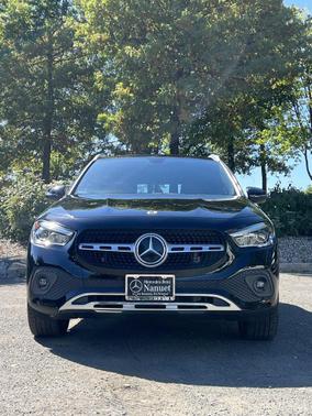 2022 Mercedes-Benz GLA 250 4MATIC