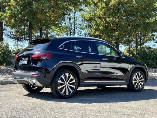 2022 Mercedes-Benz GLA 250 4MATIC