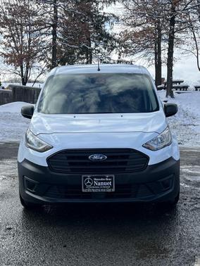 2020 Ford Transit Connect XL Cargo Van