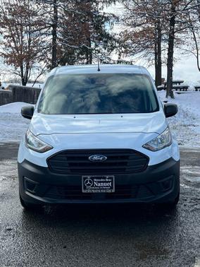 2020 Ford Transit Connect XL Cargo Van