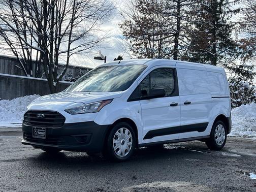 2020 Ford Transit Connect XL Cargo Van