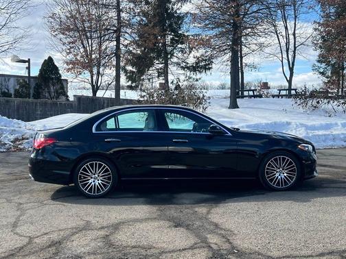 2024 Mercedes-Benz C-Class C 300 4MATIC