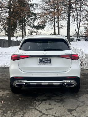 2023 Mercedes-Benz GLC 300 4MATIC