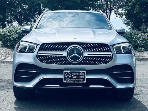 2023 Mercedes-Benz GLE 350 4MATIC