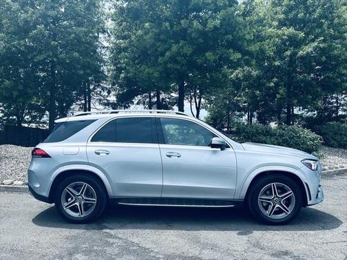 2023 Mercedes-Benz GLE 350 4MATIC