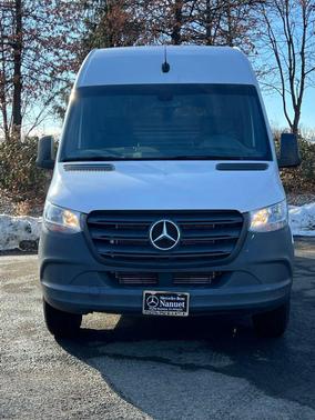 2023 Mercedes-Benz Sprinter 2500 High Roof