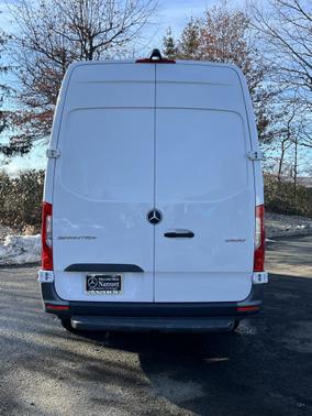 2023 Mercedes-Benz Sprinter 2500 High Roof