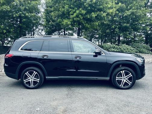 2022 Mercedes-Benz GLS 450 4MATIC
