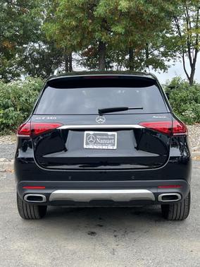 2022 Mercedes-Benz GLE 350 4MATIC