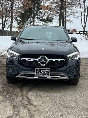 2023 Mercedes-Benz GLA 250 4MATIC