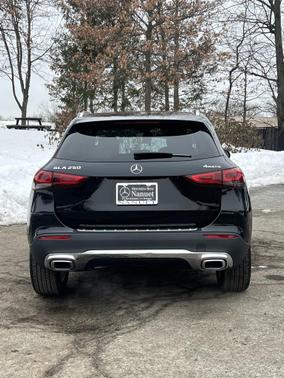 2023 Mercedes-Benz GLA 250 4MATIC