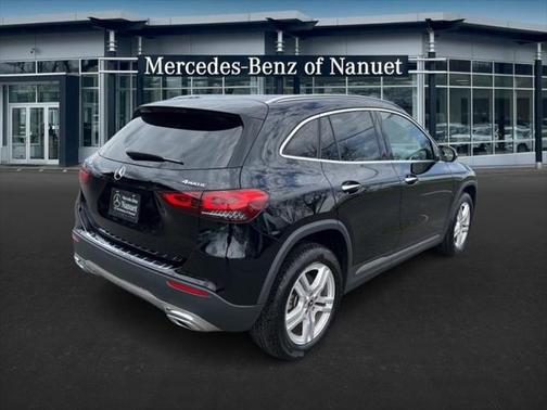 2023 Mercedes-Benz GLA 250 4MATIC