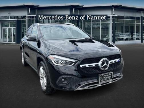 2023 Mercedes-Benz GLA 250 4MATIC