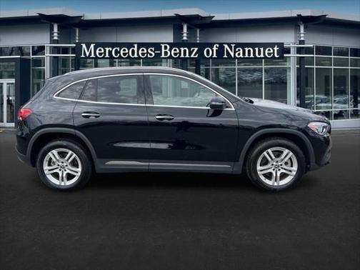 2023 Mercedes-Benz GLA 250 4MATIC