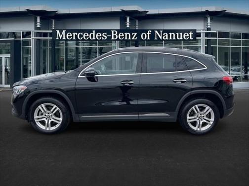 2023 Mercedes-Benz GLA 250 4MATIC