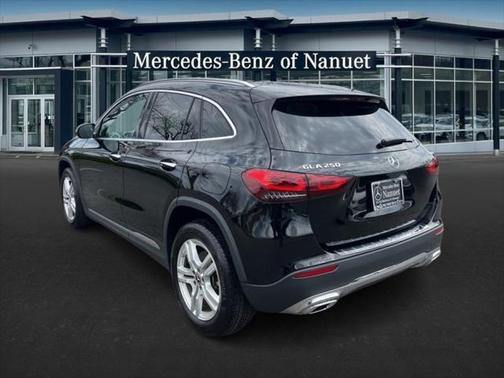 2023 Mercedes-Benz GLA 250 4MATIC