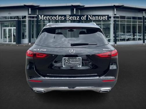2023 Mercedes-Benz GLA 250 4MATIC