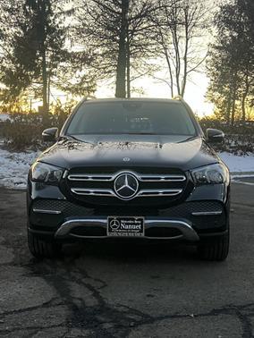 2023 Mercedes-Benz GLE 350 4MATIC