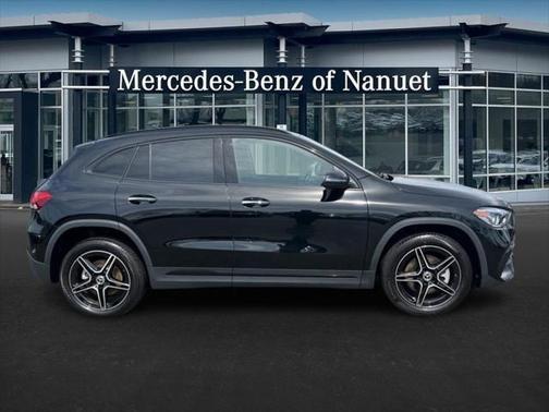 2022 Mercedes-Benz GLA 250 4MATIC