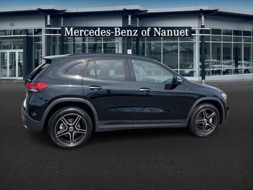 2022 Mercedes-Benz GLA 250 4MATIC