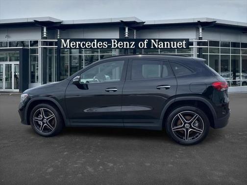 2022 Mercedes-Benz GLA 250 4MATIC