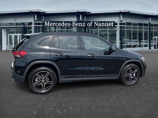 2022 Mercedes-Benz GLA 250 4MATIC