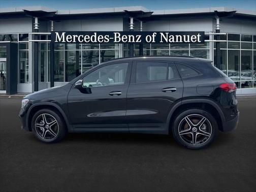 2022 Mercedes-Benz GLA 250 4MATIC