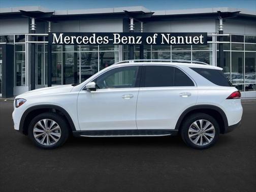2023 Mercedes-Benz GLE 350 4MATIC