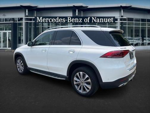 2023 Mercedes-Benz GLE 350 4MATIC