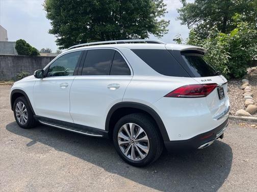 2023 Mercedes-Benz GLE 350 4MATIC
