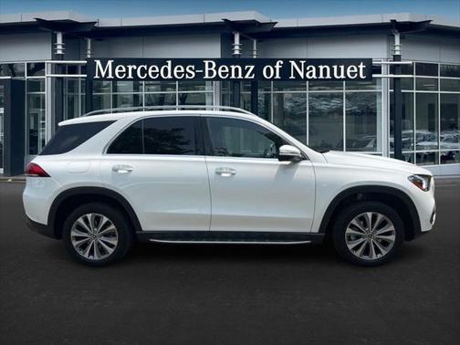 2023 Mercedes-Benz GLE 350 4MATIC