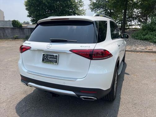 2023 Mercedes-Benz GLE 350 4MATIC