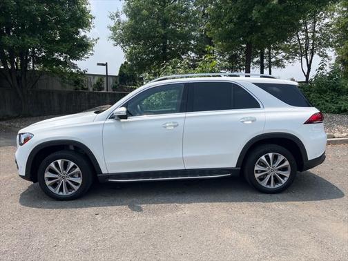 2023 Mercedes-Benz GLE 350 4MATIC