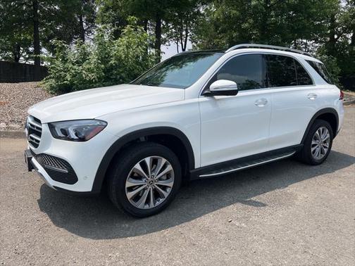 2023 Mercedes-Benz GLE 350 4MATIC