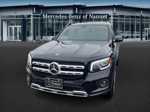 2021 Mercedes-Benz GLB 250 4MATIC