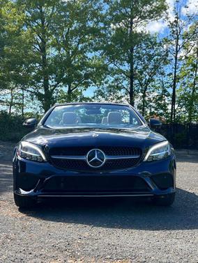 Lunar 2023 Mercedes-Benz C-Class C 300 4MATIC