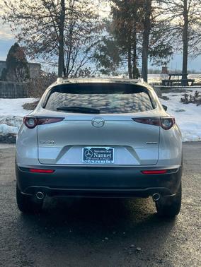 2023 Mazda CX-30 2.5 S Preferred Package