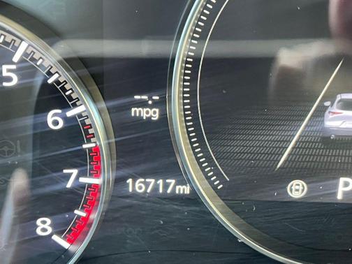 2023 Mazda CX-30 2.5 S Preferred Package