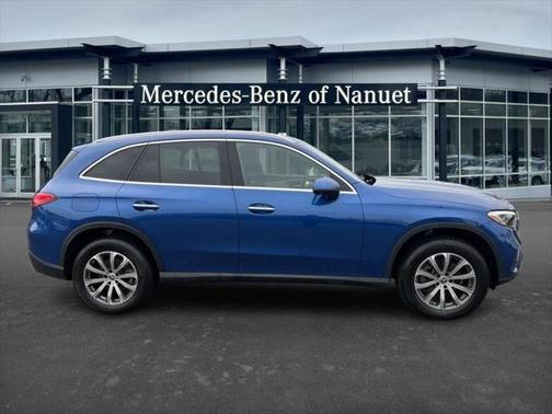2023 Mercedes-Benz GLC 300 4MATIC