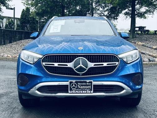 2023 Mercedes-Benz GLC 300 4MATIC