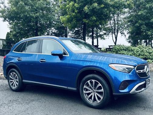 2023 Mercedes-Benz GLC 300 4MATIC