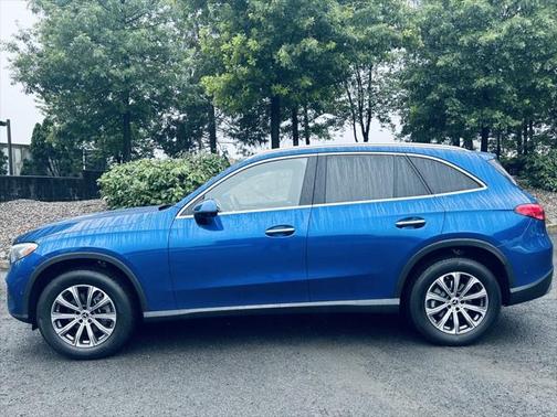 2023 Mercedes-Benz GLC 300 4MATIC