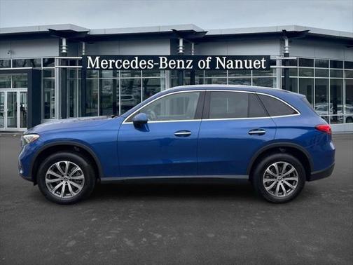 2023 Mercedes-Benz GLC 300 4MATIC
