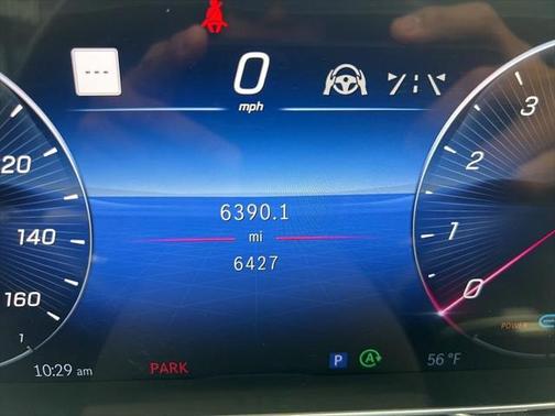 2022 Mercedes-Benz S-Class 4MATIC