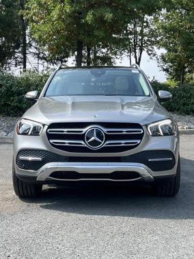 2022 Mercedes-Benz GLE 350 4MATIC